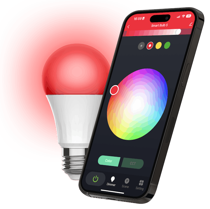 Smartlight app